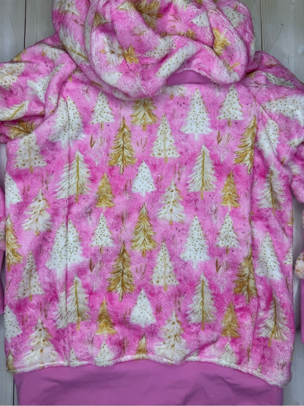 Kids Hoodie- Girl